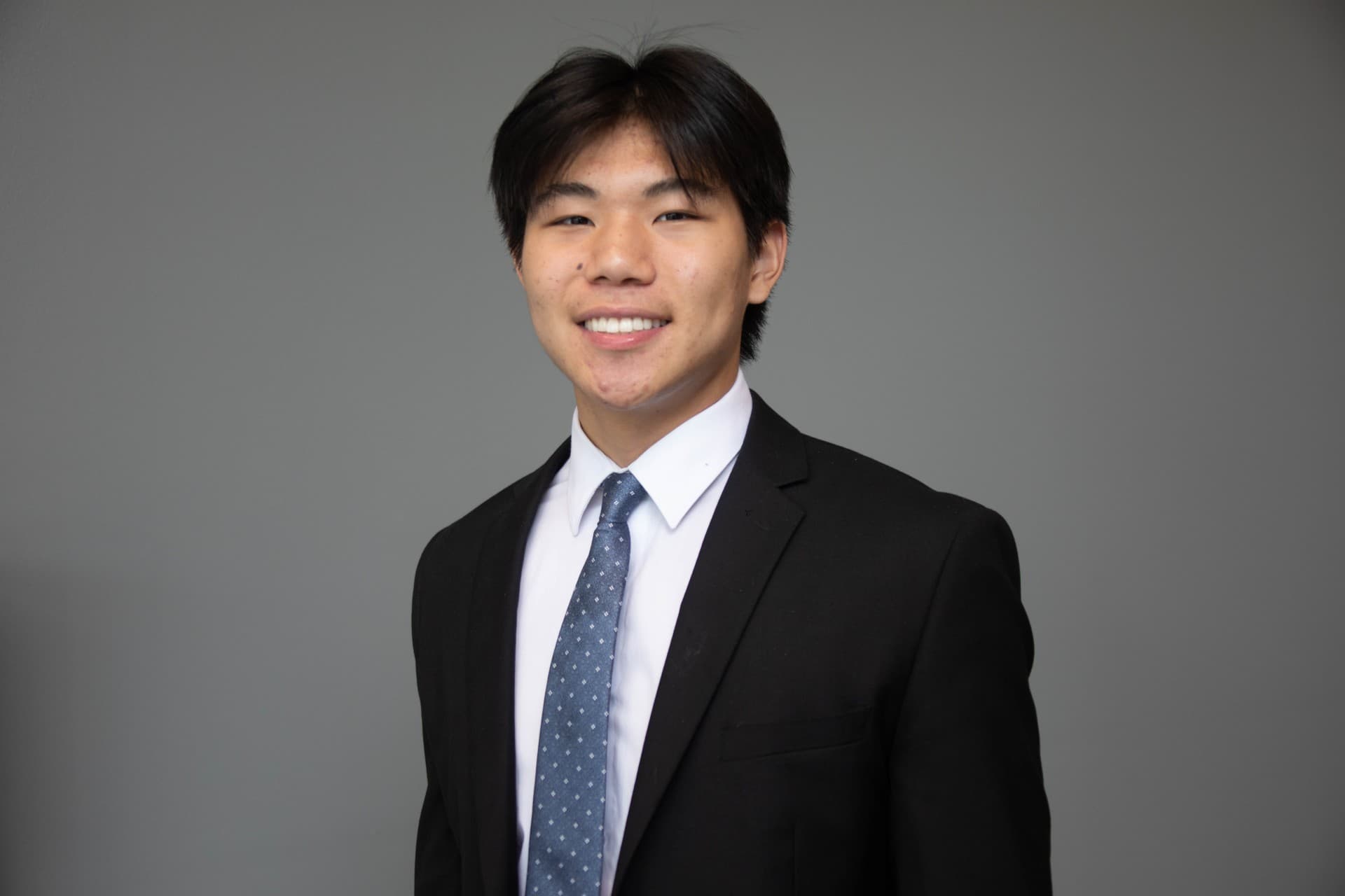 Joshua Li